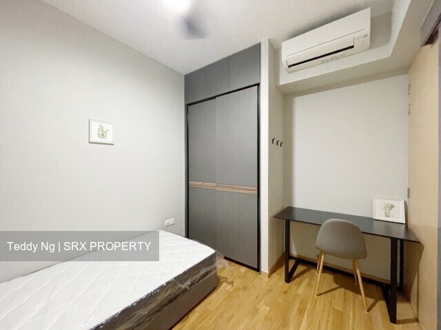The Tre Ver (D13), Condominium #528077621